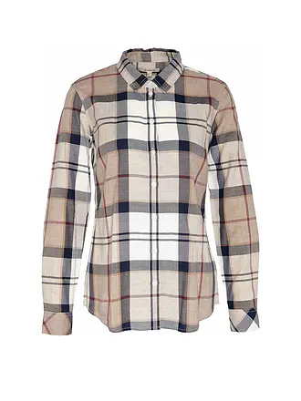 BARBOUR | Bluse BREDON | 